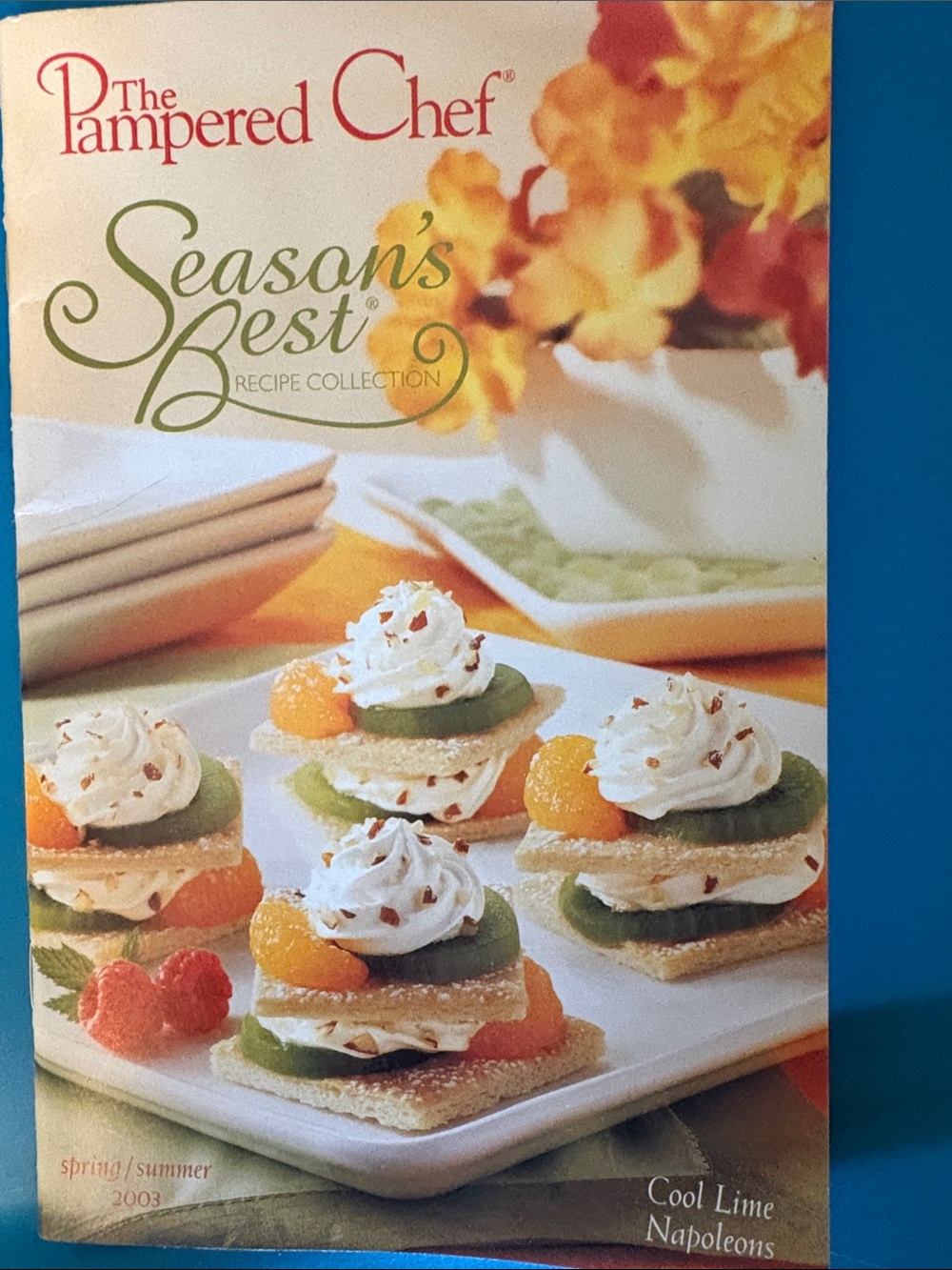 Cookbook Bundle - Picture 2 of 7